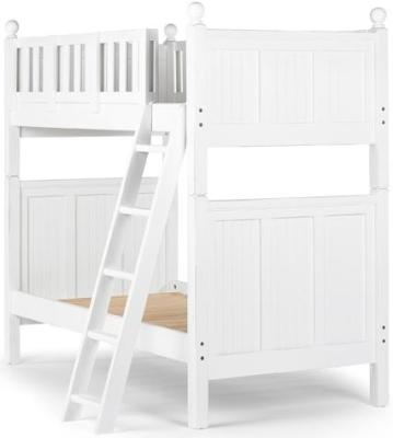 Cottage Bunk Beds