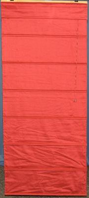 Recalled Woolrich Roman Shade Frontside