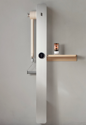 Recalled MP2 Model of Amp Smart Fitness Machine