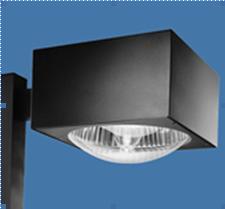 Recalled lighting fixture
