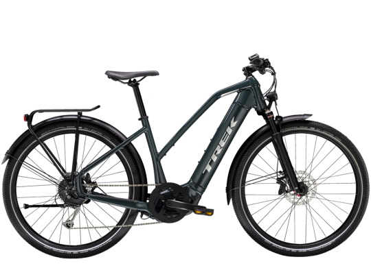 Recalled Trek Allant+ 7S Stagger Bicycle