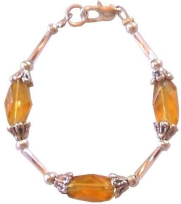 Recalled baby bracelet