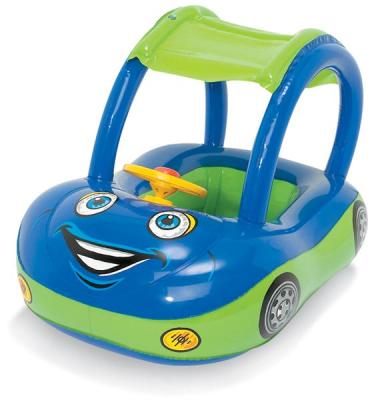 Recalled Sunshade Buggy