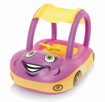 Recalled Sunshade Water Buggy (Girl/Boy)