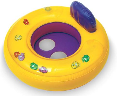 Recalled Aquarium Baby Float