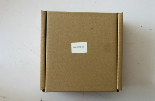 Recalled Bamamon LED Projecting Finger Lights Package 