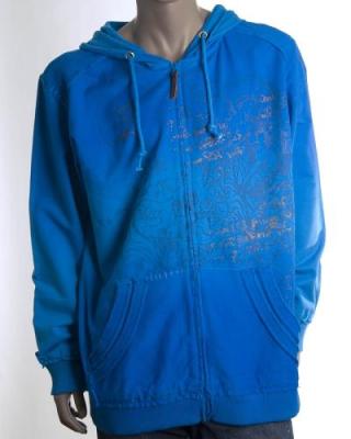 Recalled hooded sweatshirt