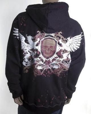 Recalled hooded sweatshirt