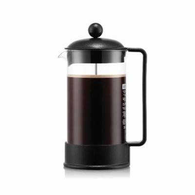 Recalled Bodum Brazil French Press 