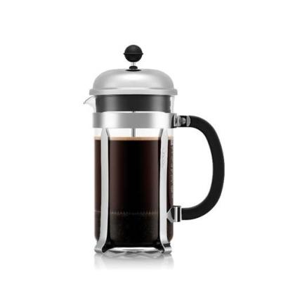 Recalled Bodum Chambord French Press 