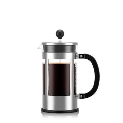 Recalled Bodum Kenya French Press 