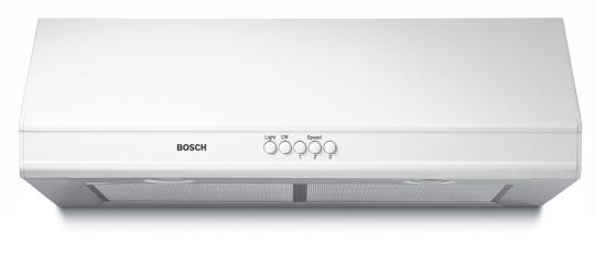 Recalled Bosch Range Hood
