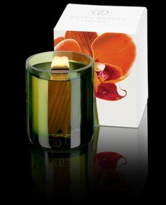 Recalled Botanika Candle