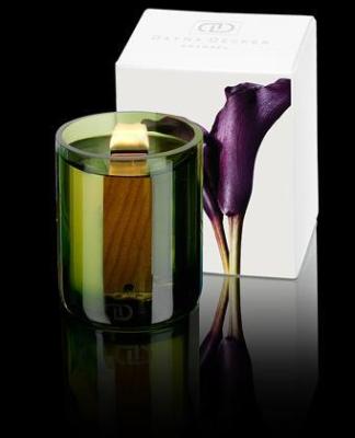 Recalled Botanika Candle