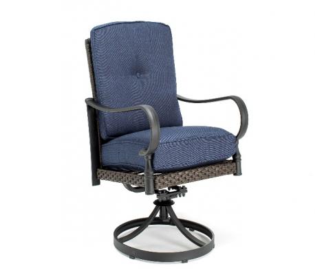 Recalled Swivel Dining chair
