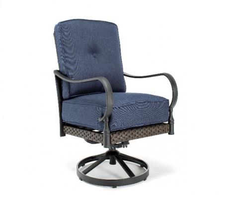Recalled Swivel Lounge chair