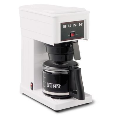 Recalled Coffeemaker, model GR10W