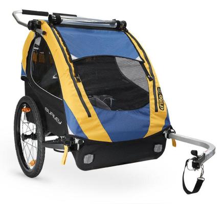 Recalled d'lite ST Child Carrier