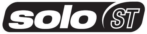 Solo ST logo