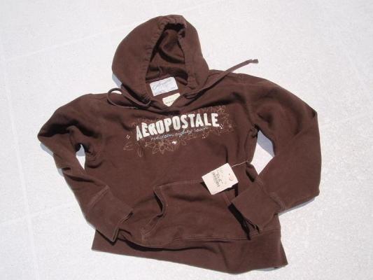 Recalled Aeropostale jacket