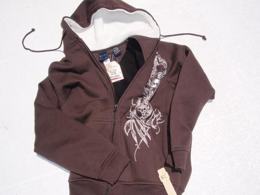 Recalled Kani Gold jacket