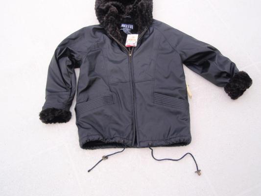 Recalled Miletta jacket