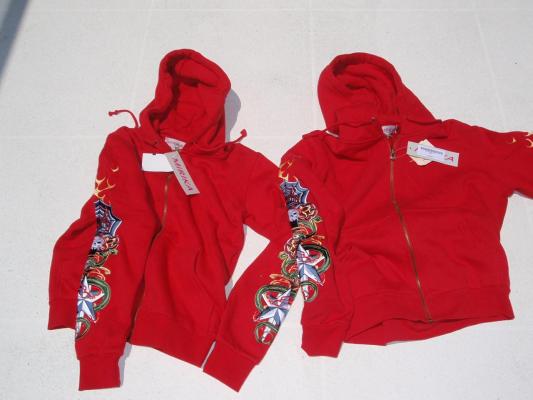 Recalled Mirika jackets