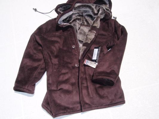 Recalled Sergio Benini jacket