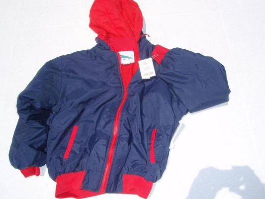 Recalled Deer Park jacket
