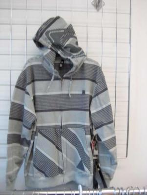 Recalled Hooded Sweatshirt