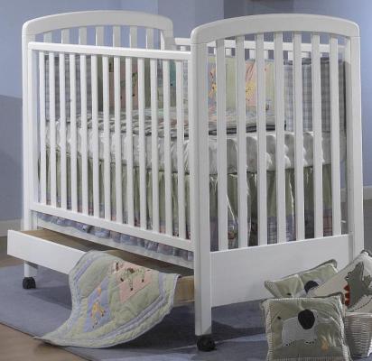 Recalled Lana; Model Number 240 crib