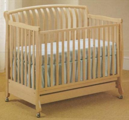 Recalled Natasha; Model Number 900 crib