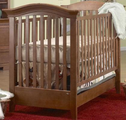 Recalled Hampton; Model Number 303 crib
