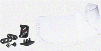 Recalled Replacement Visor Accessory (Style ACCHVR)
