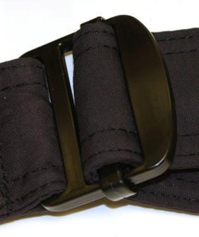 Recalled Infant Carrier Buckle