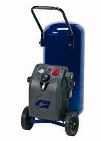 Campbell Hausfeld Recalls Air Compressors Due to Fire Hazard; Sold