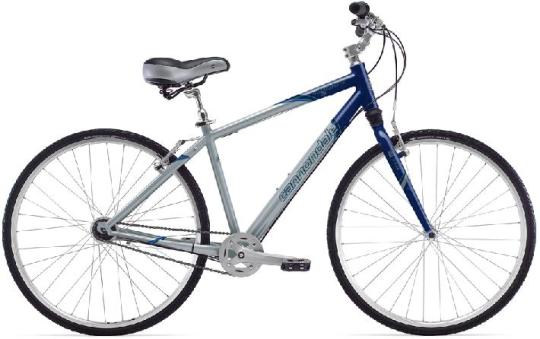 Recalled Bicycle