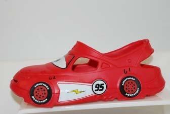 Recalled CARS Clog - 84972