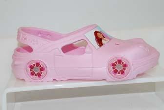 Recalled Barbie Clog - 84938