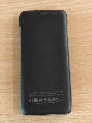 charmast 10400mah portable charger