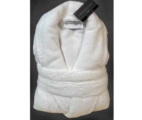 Recalled women's bathrobe