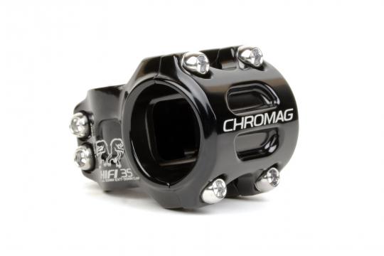 Recalled Chromag bicycle stem HiFi model