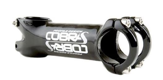 Recalled Cobra S handlebar stem