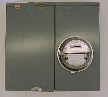 Combination Service Entrance Device (CSED)