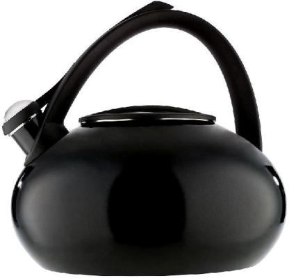 Recalled Enamel Tea Kettle