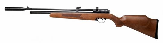 DIANA Stormrider Air Rifle, Gen 2 (with 2-stage adjustable trigger)