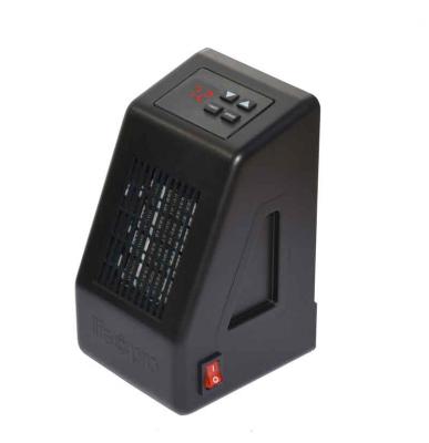LifePro portable space heater model LS-IQH-DMICRO