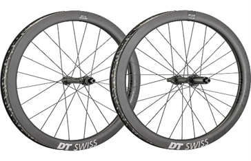 Recalled DT Swiss Carbon Fiber Road Wheels