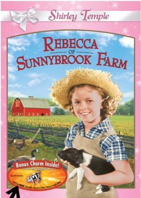 DVD with Recalled Metal Charms