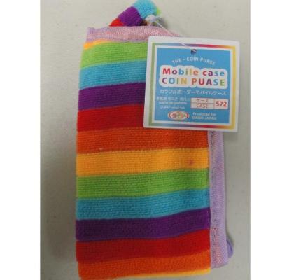 Recalled coin purse